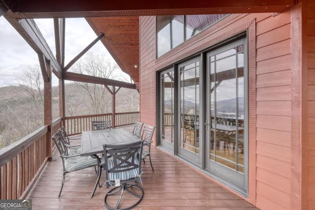 40 Teagan Way, Hiawassee, GA 30546
