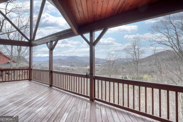40 Teagan Way, Hiawassee, GA 30546