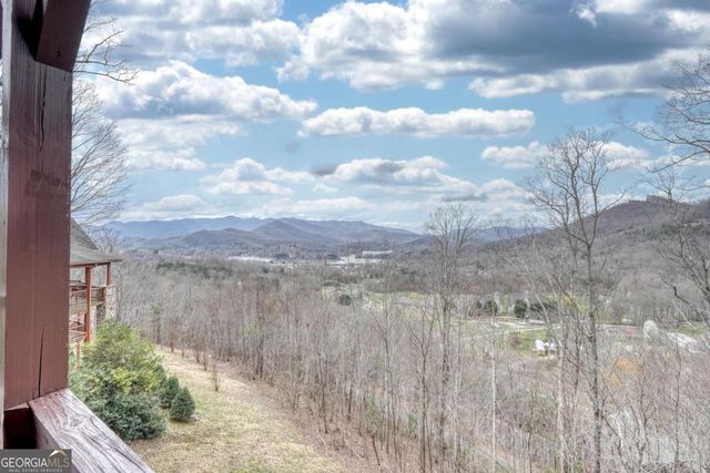 40 Teagan Way, Hiawassee, GA 30546