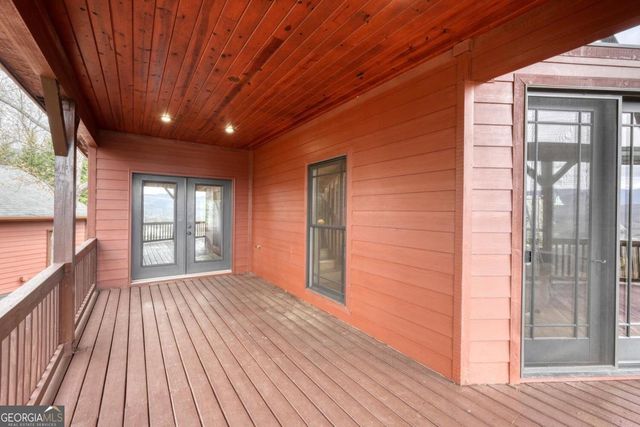40 Teagan Way, Hiawassee, GA 30546