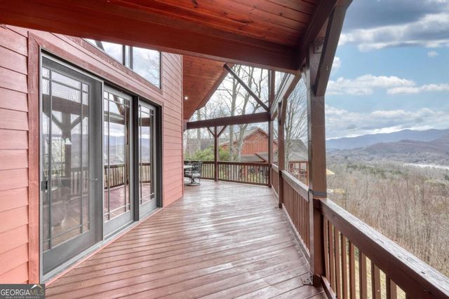 40 Teagan Way, Hiawassee, GA 30546