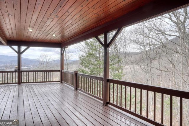 40 Teagan Way, Hiawassee, GA 30546