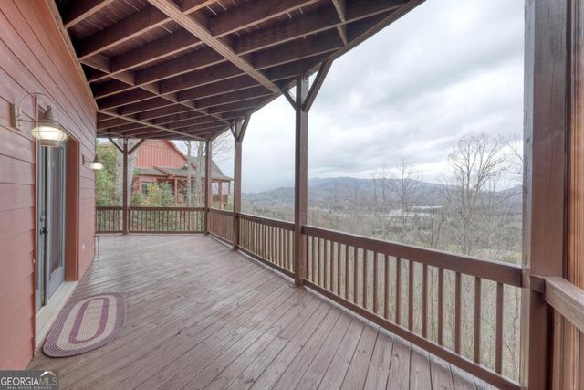 40 Teagan Way, Hiawassee, GA 30546