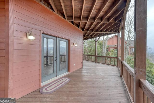 40 Teagan Way, Hiawassee, GA 30546