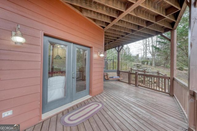 40 Teagan Way, Hiawassee, GA 30546