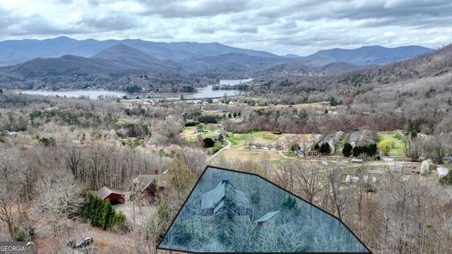 40 Teagan Way, Hiawassee, GA 30546