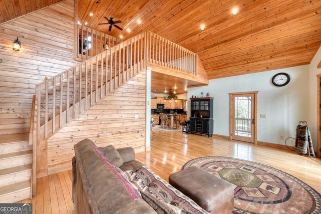 40 Teagan Way, Hiawassee, GA 30546