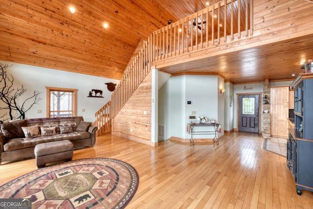 40 Teagan Way, Hiawassee, GA 30546
