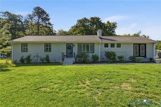 11520 Hanover Courthouse Rd, Hanover, VA 23069