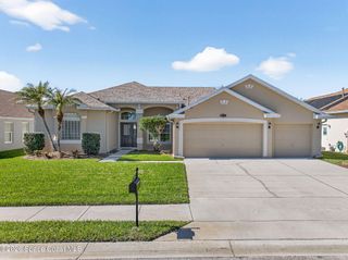 4122 Chelan Drive, Melbourne, FL 32934