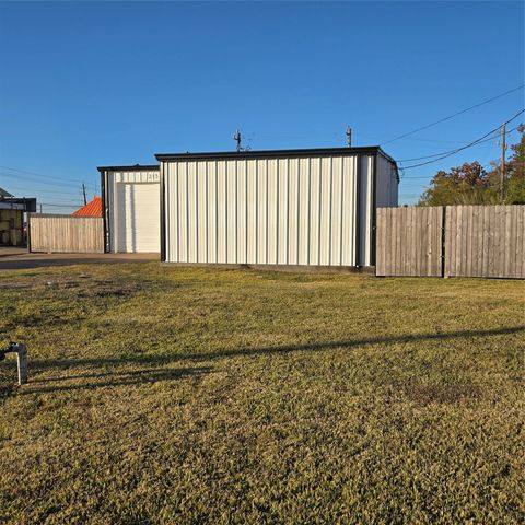 215 Fresa Road, Pasadena, TX 77502
