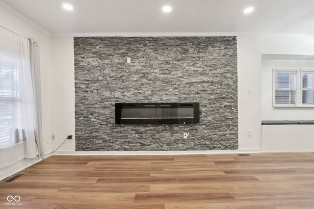 322 Eastern Avenue, Indianapolis, IN 46201