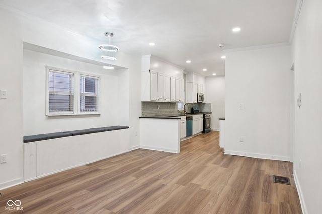 322 Eastern Avenue, Indianapolis, IN 46201