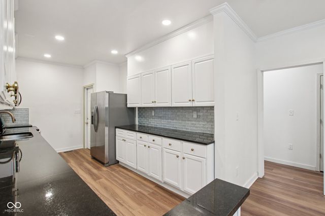 322 Eastern Avenue, Indianapolis, IN 46201