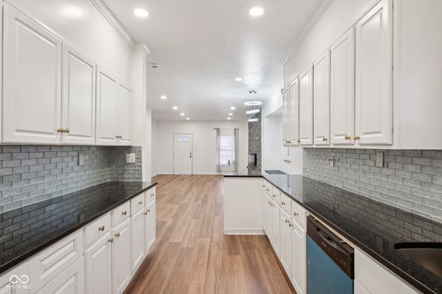 322 Eastern Avenue, Indianapolis, IN 46201