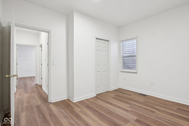 322 Eastern Avenue, Indianapolis, IN 46201