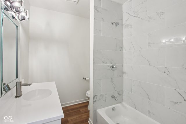 322 Eastern Avenue, Indianapolis, IN 46201