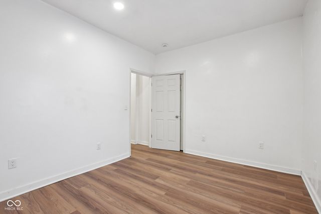 322 Eastern Avenue, Indianapolis, IN 46201