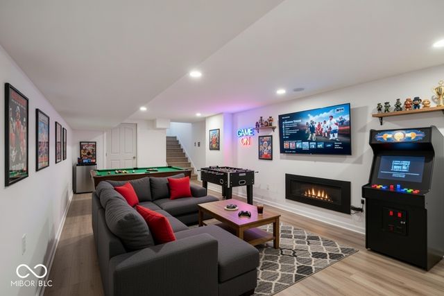 322 Eastern Avenue, Indianapolis, IN 46201