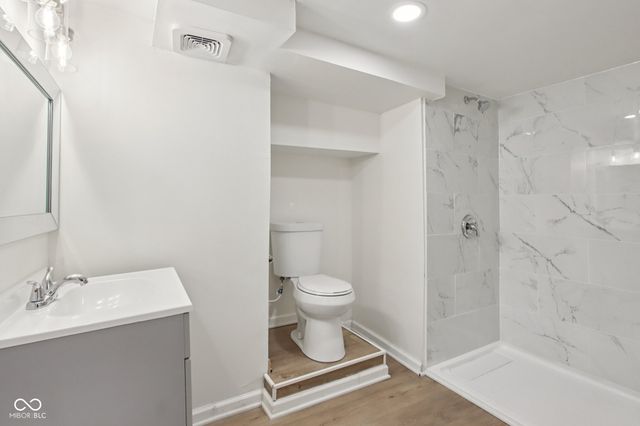 322 Eastern Avenue, Indianapolis, IN 46201