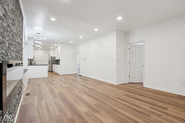 322 Eastern Avenue, Indianapolis, IN 46201