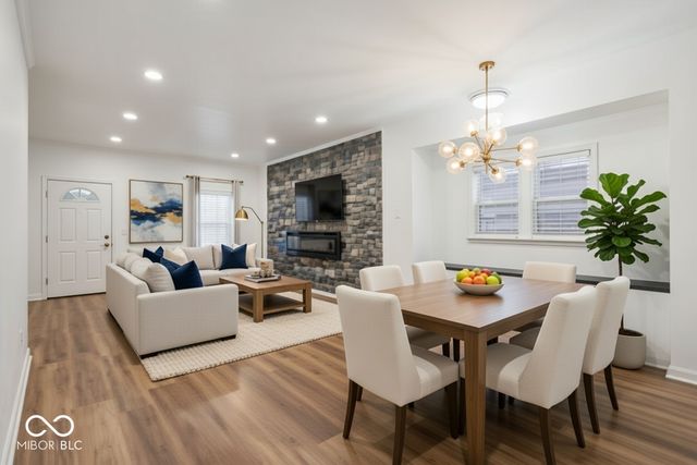 322 Eastern Avenue, Indianapolis, IN 46201