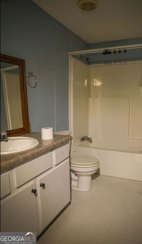 1856 Goldmine Road, Dawsonville, GA 30534