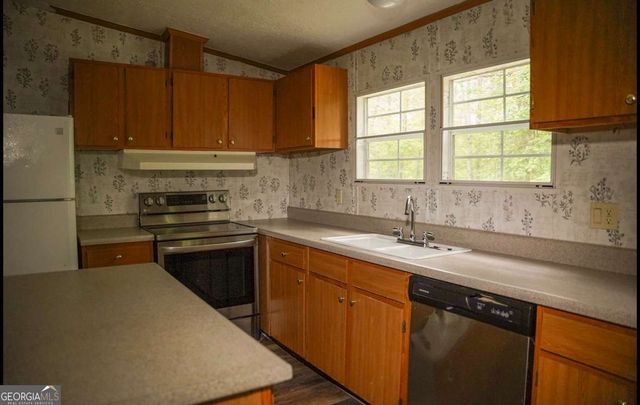 1856 Goldmine Road, Dawsonville, GA 30534