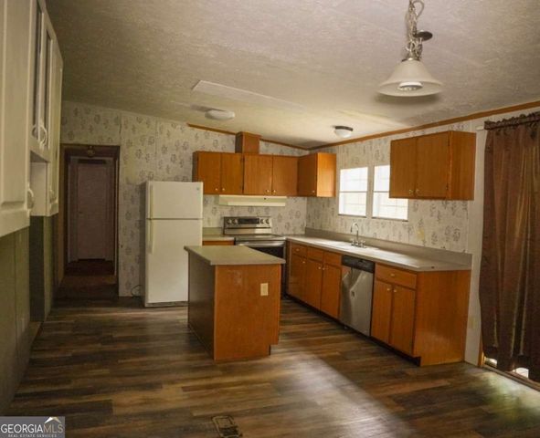 1856 Goldmine Road, Dawsonville, GA 30534
