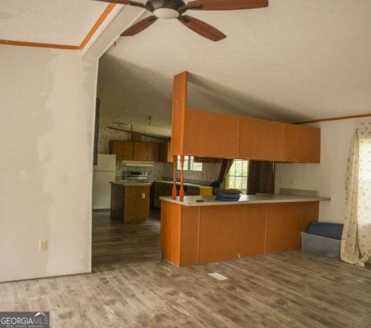 1856 Goldmine Road, Dawsonville, GA 30534