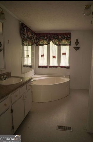 1856 Goldmine Road, Dawsonville, GA 30534