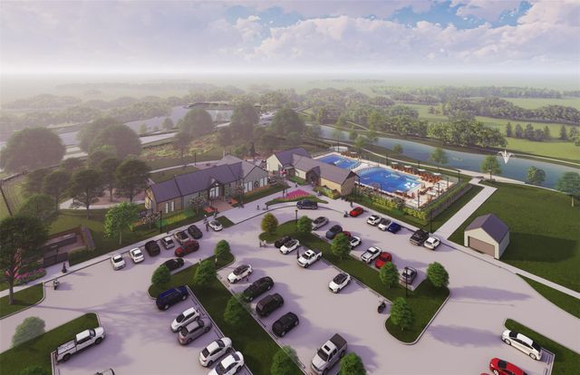 725 Stable Sands Way, League City, TX 77573