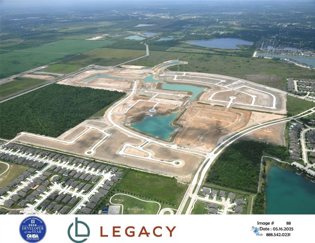 725 Stable Sands Way, League City, TX 77573