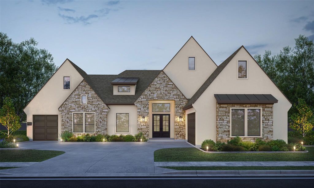 725 Stable Sands Way, League City, TX 77573