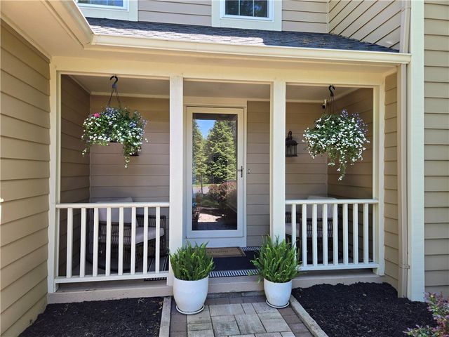 1081 Bright Stream, Webster, NY 14580