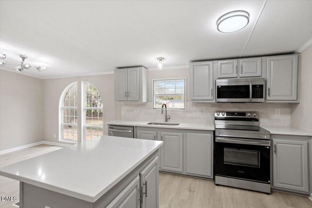 1440 Old Grantham Road, Goldsboro, NC 27530