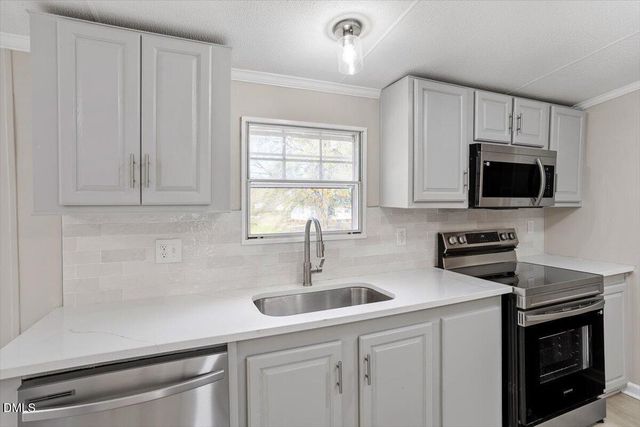 1440 Old Grantham Road, Goldsboro, NC 27530