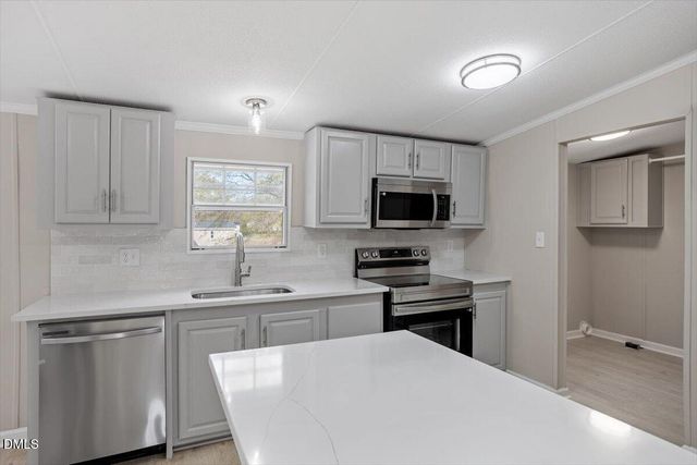 1440 Old Grantham Road, Goldsboro, NC 27530