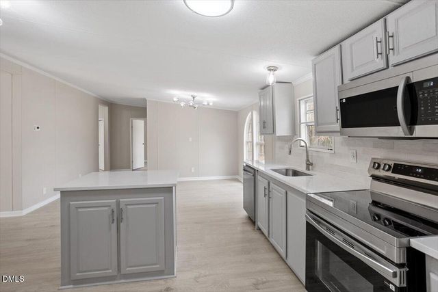 1440 Old Grantham Road, Goldsboro, NC 27530