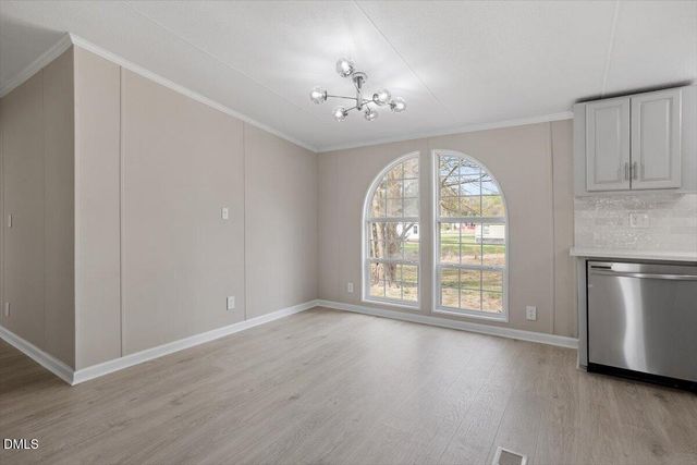 1440 Old Grantham Road, Goldsboro, NC 27530