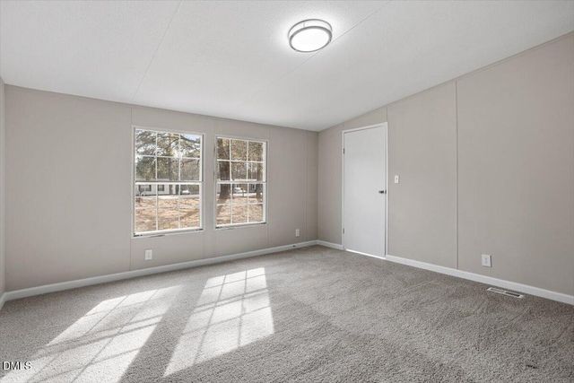 1440 Old Grantham Road, Goldsboro, NC 27530
