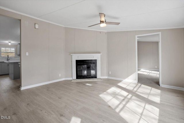 1440 Old Grantham Road, Goldsboro, NC 27530