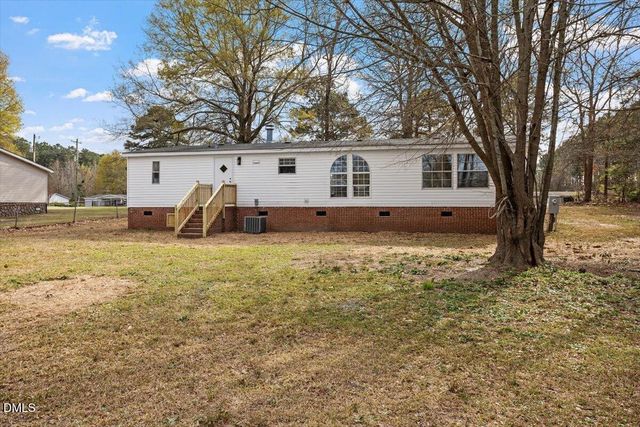 1440 Old Grantham Road, Goldsboro, NC 27530