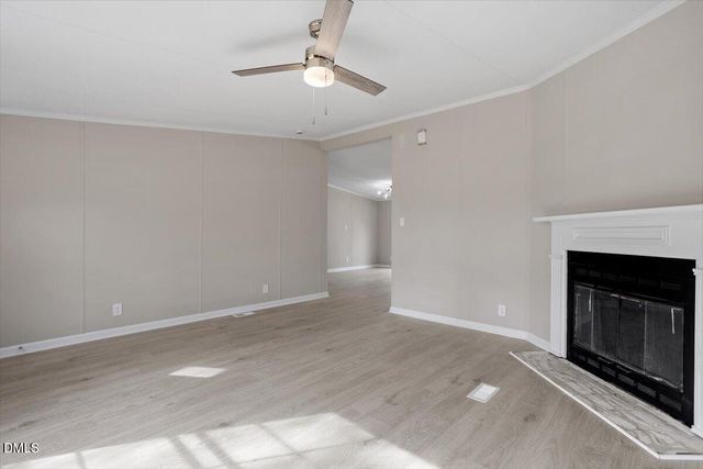 1440 Old Grantham Road, Goldsboro, NC 27530