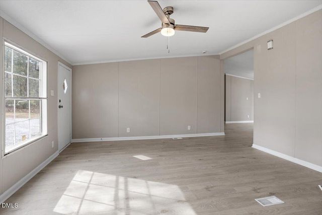 1440 Old Grantham Road, Goldsboro, NC 27530