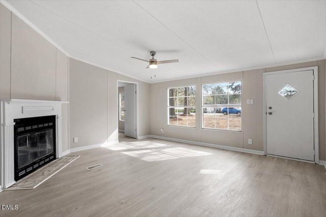 1440 Old Grantham Road, Goldsboro, NC 27530