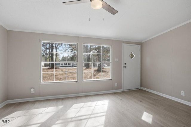 1440 Old Grantham Road, Goldsboro, NC 27530