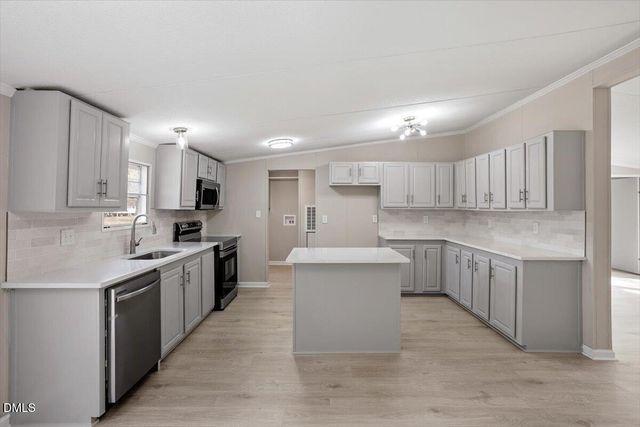1440 Old Grantham Road, Goldsboro, NC 27530