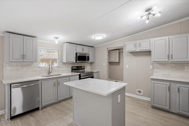 1440 Old Grantham Road, Goldsboro, NC 27530