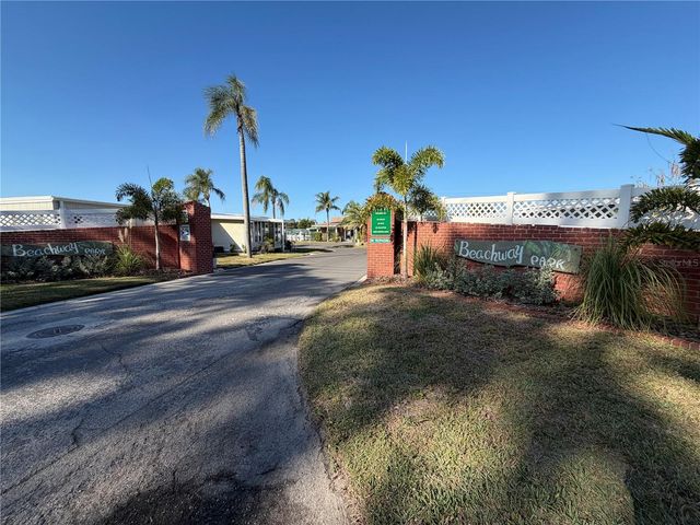 5494 FAIRFIELD AVENUE S 9, Gulfport, FL 33707